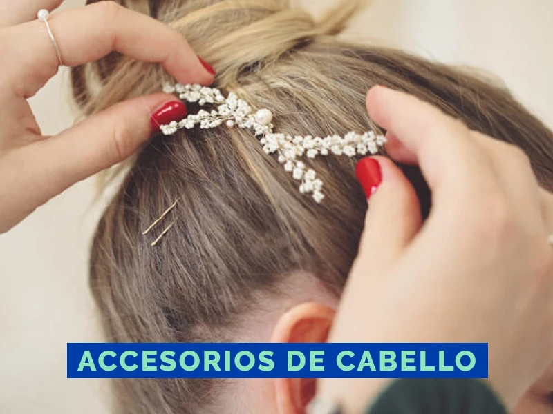 Accesorios de cabello Danta’s Distribuidora Cuyo