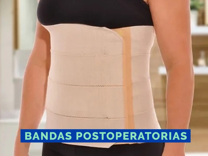 Banda postoperatoria Danta’s Distribuidora Cuyo