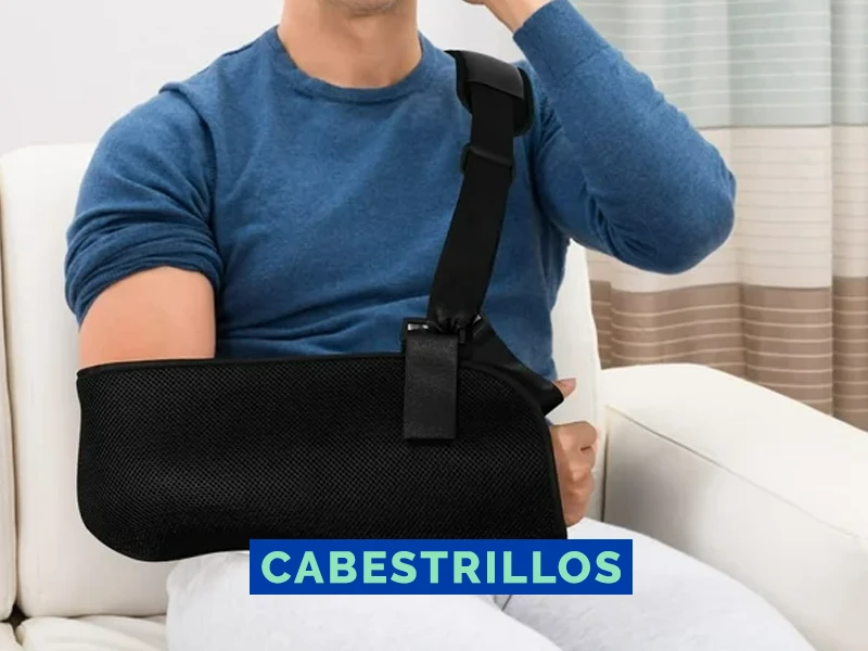 Cabestrillo Danta’s Distribuidora Mendoza