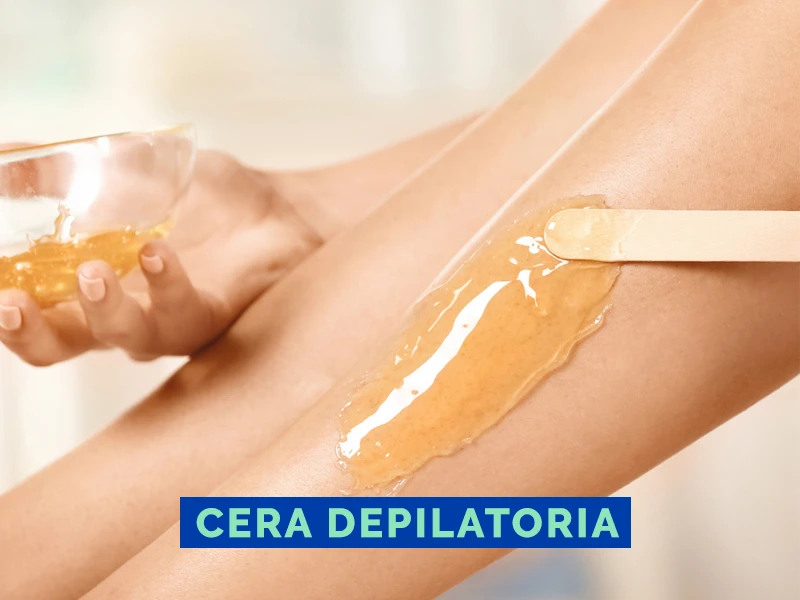 Cera depilatoria Danta’s Distribuidora Mendoza