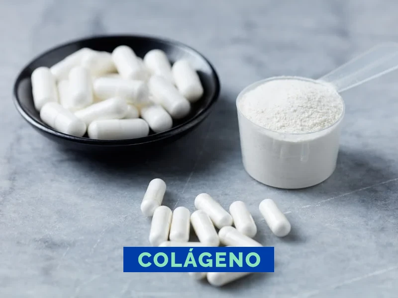 Colágeno Danta’s Distribuidora Mendoza