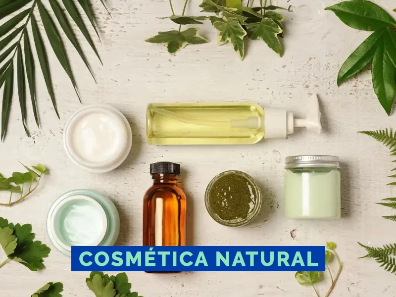 Cosmética natural Danta’s Distribuidora Mendoza