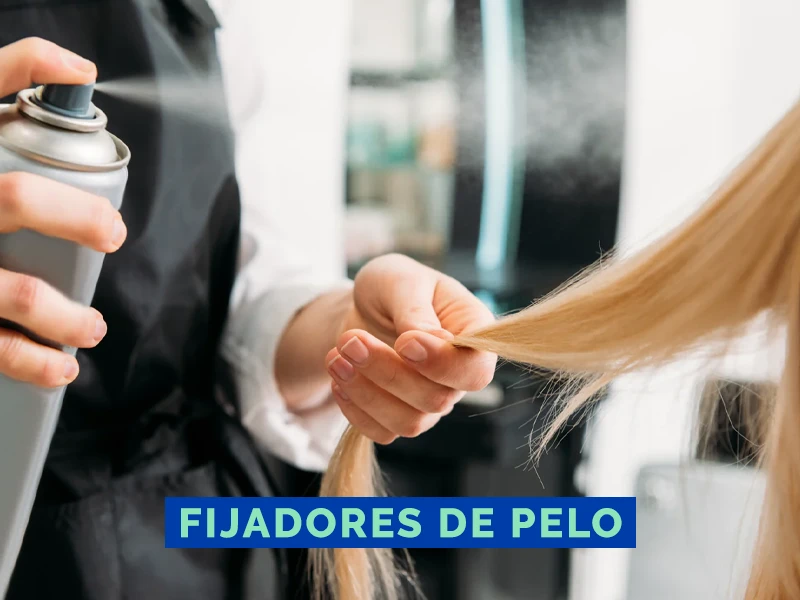 Fijador de pelo Danta’s Distribuidora Cuyo