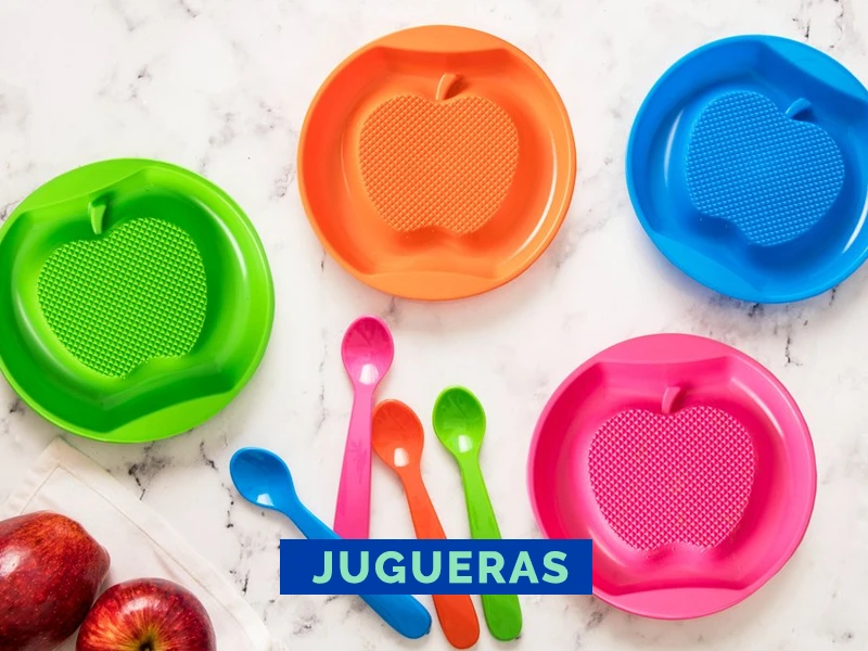 Juguera para bebé Danta’s Distribuidora Cuyo