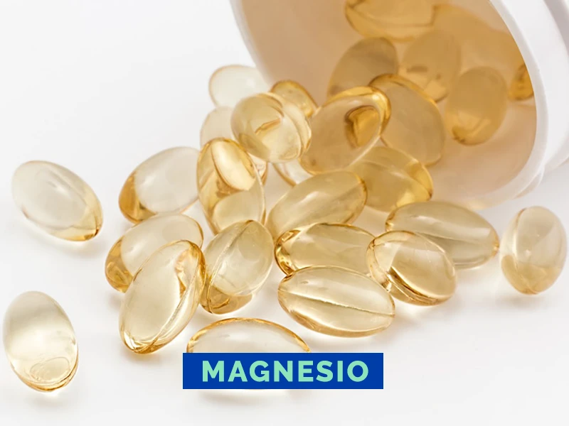 Magnesio Danta’s Distribuidora Cuyo