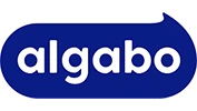 Danta´s Distribuidora Logo de la marca Algabo distribuida por Danta’s Distribuidora