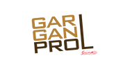 Danta´s Distribuidora Logo de la marca Garganprol distribuida por Danta’s Distribuidora