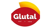 Danta´s Distribuidora Logo de la marca Glutal distribuida por Danta’s Distribuidora