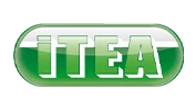 Danta´s Distribuidora Logo de la marca Itea distribuida por Danta’s Distribuidora