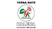 Danta´s Distribuidora Logo de la marca Kalena distribuida por Danta’s Distribuidora