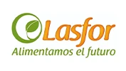 Danta´s Distribuidora Logo de la marca Lasfor distribuida por Danta’s Distribuidora