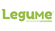 Danta´s Distribuidora Logo de la marca Legume distribuida por Danta’s Distribuidora