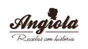 Danta´s Distribuidora Logo de la marca Angiola distribuida por Danta’s Distribuidora