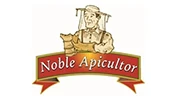 Danta´s Distribuidora Logo de la marca Noble Apicultor distribuida por Danta’s Distribuidora