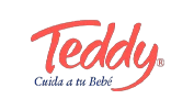 Danta´s Distribuidora Logo de la marca Teddy distribuida por Danta’s Distribuidora