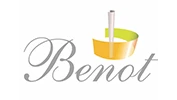 Danta´s Distribuidora Logo de la marca Benot distribuida por Danta’s Distribuidora