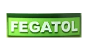 Danta´s Distribuidora Logo de la marca Fegatol distribuida por Danta’s Distribuidora