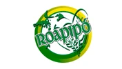Danta´s Distribuidora Logo de la marca Roapipó distribuida por Danta’s Distribuidora