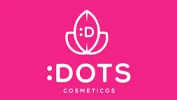 Danta´s Distribuidora Logo de la marca Dots distribuida por Danta’s Distribuidora