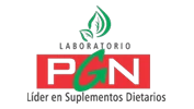 Danta´s Distribuidora Logo de la marca Laboratorio PGN distribuida por Danta’s Distribuidora