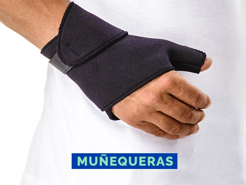 Muñequera Danta’s Distribuidora Cuyo