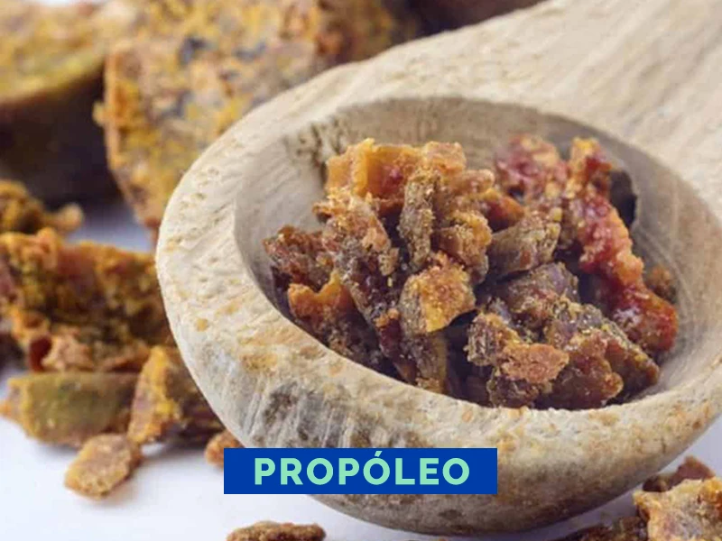 Propóleo Danta’s Distribuidora Cuyo