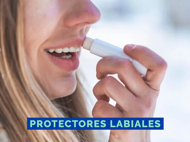 Protector labial Danta’s Distribuidora Mendoza