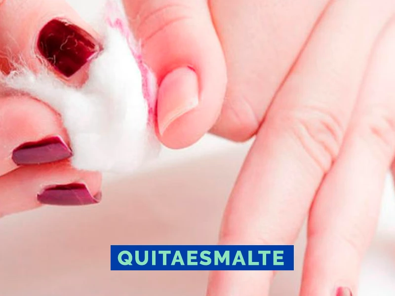 Quitaesmalte Danta’s Distribuidora Mendoza