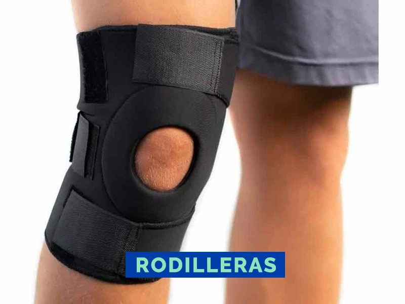 Rodillera Danta’s Distribuidora Mendoza